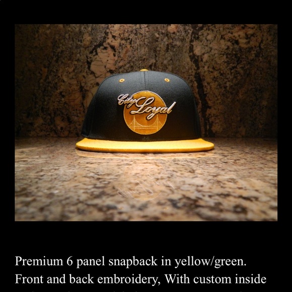 Snapback - Picture 4 of 9